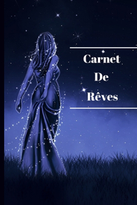 Carnet de rêves