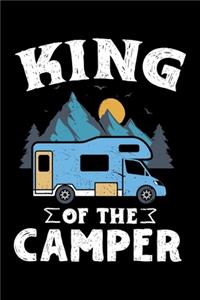 King Of The Camper