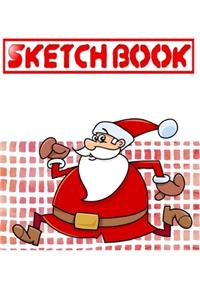 Sketch Book For Beginners Best Friend Christmas Gift Ideas