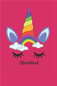 Sketch book