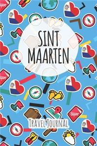 Sint Maarten Travel Journal