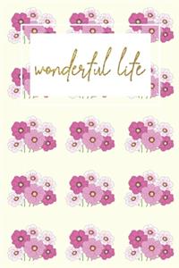 wonderful life