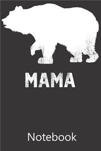 Mama Bear