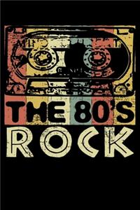 The 80's Rock