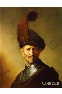 Rembrandt Pianificatore 2020