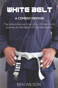 White Belt