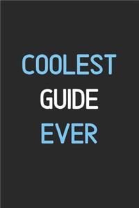 Coolest Guide Ever
