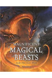 Magnificent Magical Beasts