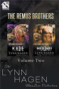 The Remus Brothers, Volume 2 [Kade