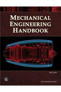 Mechanical Engineering Handbook