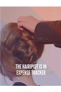 Hairipist Is In Expense Tracker: Budgeting and Tax Tracker