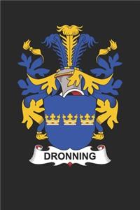 Dronning