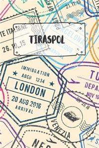 Tiraspol