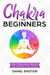 Chakra for Beginners