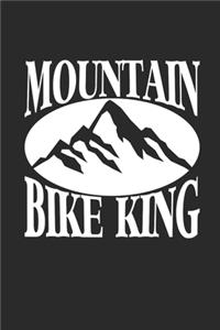 Mountain Bike King