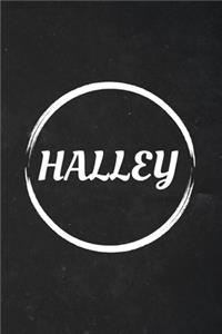 Halley