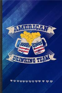 American Drinking Team