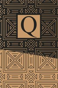 Q