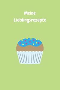 Meine Lieblingsrezepte