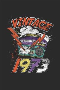 Vintage 1973