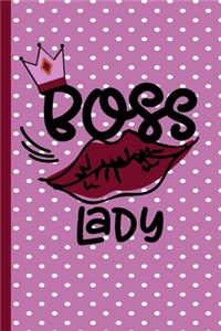 Boss Lady
