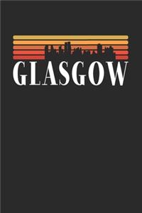 Glasgow Skyline