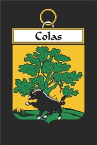 Colas