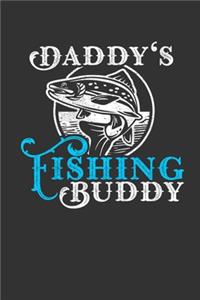 Daddy's Fishing Buddy