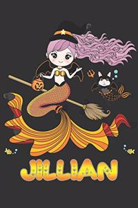 Jillian