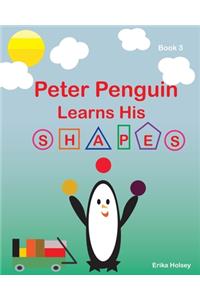 Peter Penguin