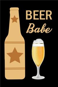 Beer Babe