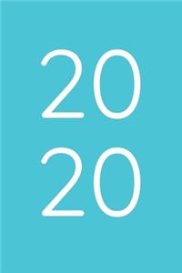 Kalender 2020