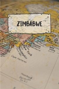 Zimbabwe