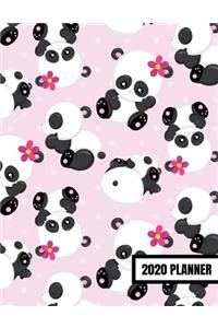 2020 Planner