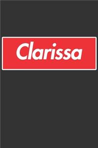 Clarissa