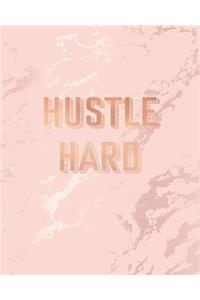 Hustle Hard