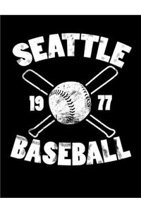 Seattle Baseball