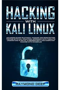 Hacking With Kali Linux