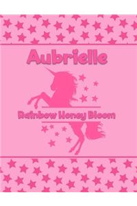 Aubrielle Rainbow Honey Bloom