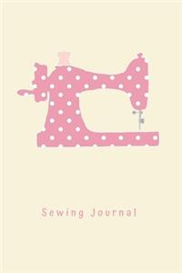 Sewing Journal