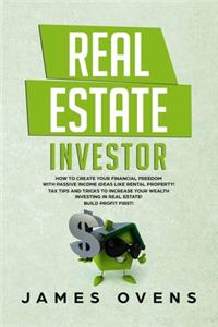 Real Estate Investor