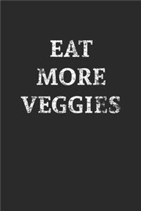 Eat More Veggies