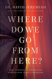 Where Do We Go from Here?