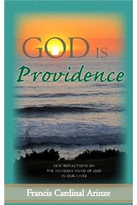 God is Providence