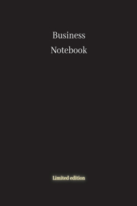 Business Notebook