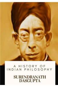 History of Indian Philosophy