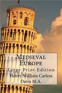 Medieval Europe