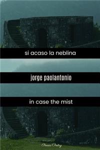 si acaso la neblina