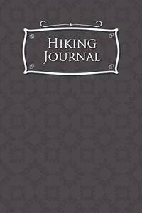 Hiking Journal