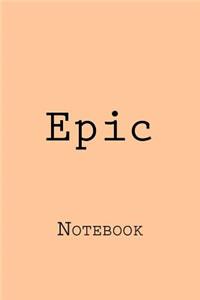 Epic